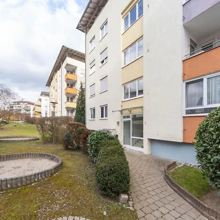 Geraeumige Fuer Bis Zu 8 Gaeste *